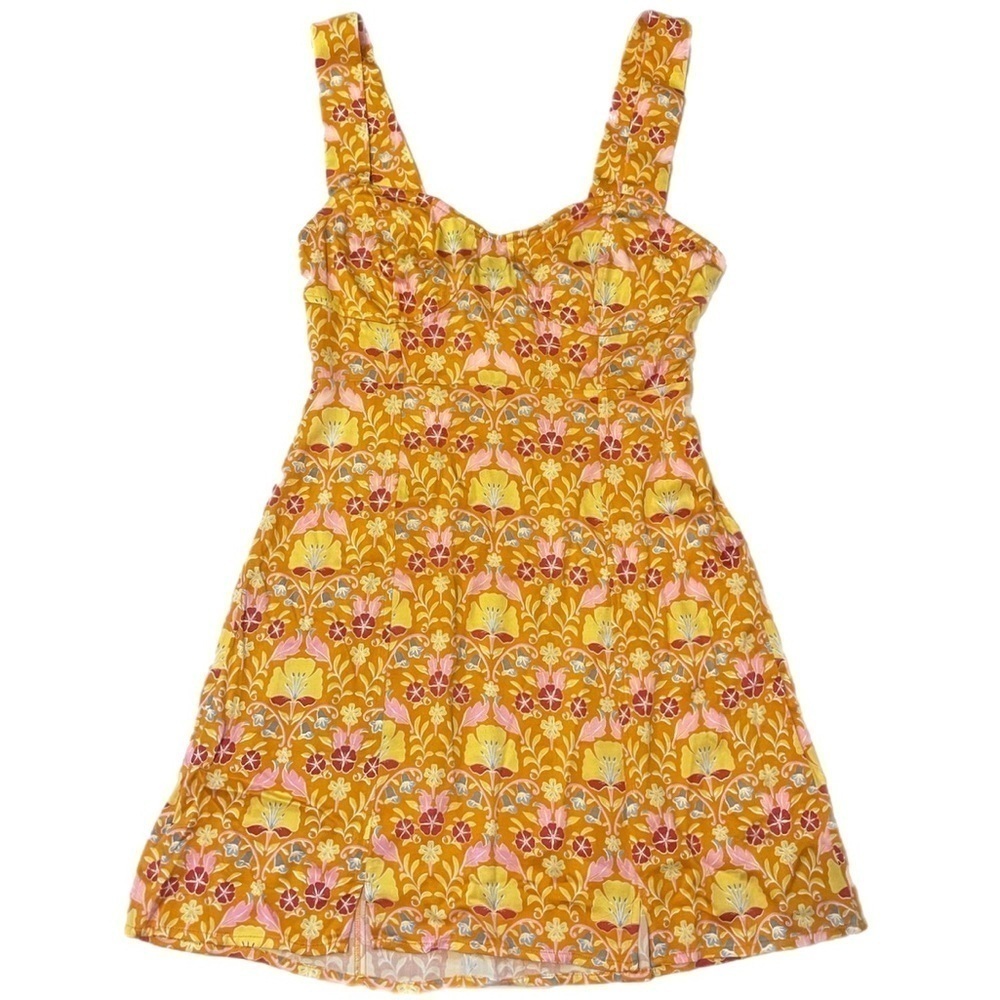 NWOT Free People Sasha Mini Dress Size XS